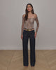Nolan Patch Pocket Jean