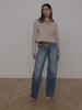 Cosette Button-Down Shirt