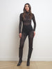 Zahara Catsuit