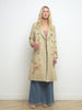 Venus Embroidered Trench Coat coat L'AGENCE