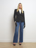 Scottie Wide-Leg Jean