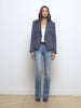 Marie Slim-Fit Blazer blazer L'AGENCE