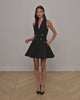 Royalty Mini Dress