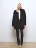 Toira Faux Fur Coat