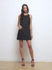 Florian Tweed Shift Dress