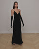 Saint Velvet Gown