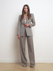 Livvy Straight-Leg Trouser