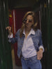 Celine Jean Jacket