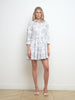 Meadow Poplin Shirt Dress coming soon L'AGENCE