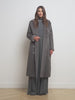 CITRON MAXI COAT