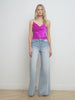 Calista Silk Camisole