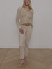 Nashwa Embellished Sweater