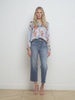 Tyler Silk Blouse