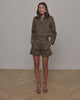Marla Cropped Jacket