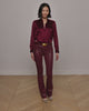 Bianca Silk Blouse