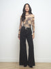 Peonie Off-The-Shoulder Bodysuit