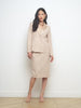 Clementine Lace Blazer