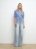 Masaki Cropped Sweater