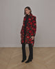 Tristan Sherpa MIDI Coat