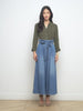 Lowen Cropped Wide-Leg Jean coming soon L'AGENCE