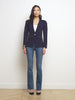 Chamberlain Knit Blazer blazer L'AGENCE