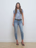 Jeans magro