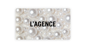 L 'Agence 기프트 카드