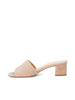 Emiliana Open Toe Mule mule L'AGENCE Sale   