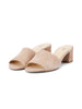 Emiliana Open Toe Mule mule L'AGENCE Sale   