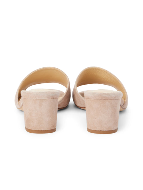 Emiliana Open Toe Mule mule L'AGENCE Sale   