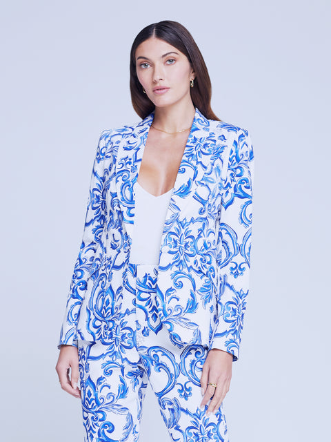 Chamberlain Blazer