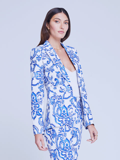 Chamberlain Blazer