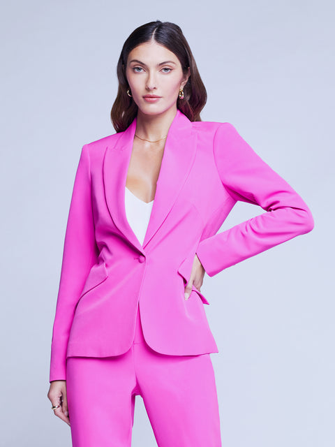 Chamberlain Blazer