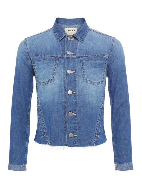 Janelle Jacket