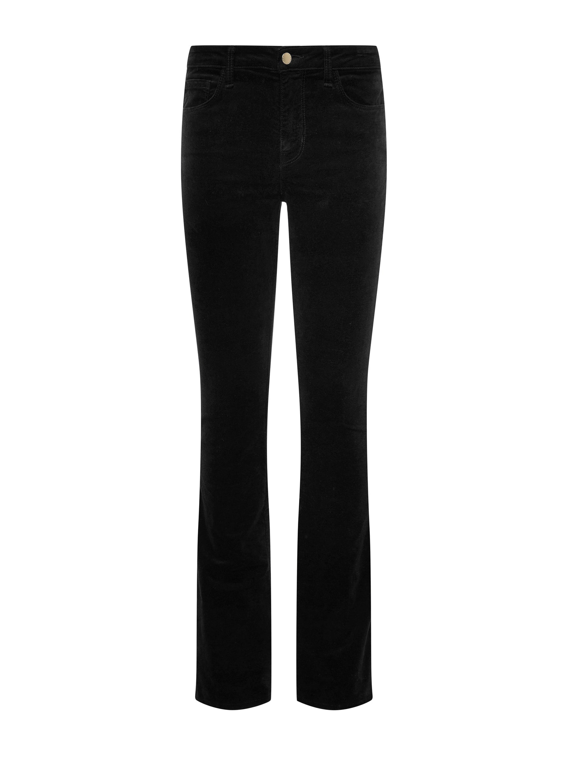 Stevie Velvet Jean jean L'AGENCE   