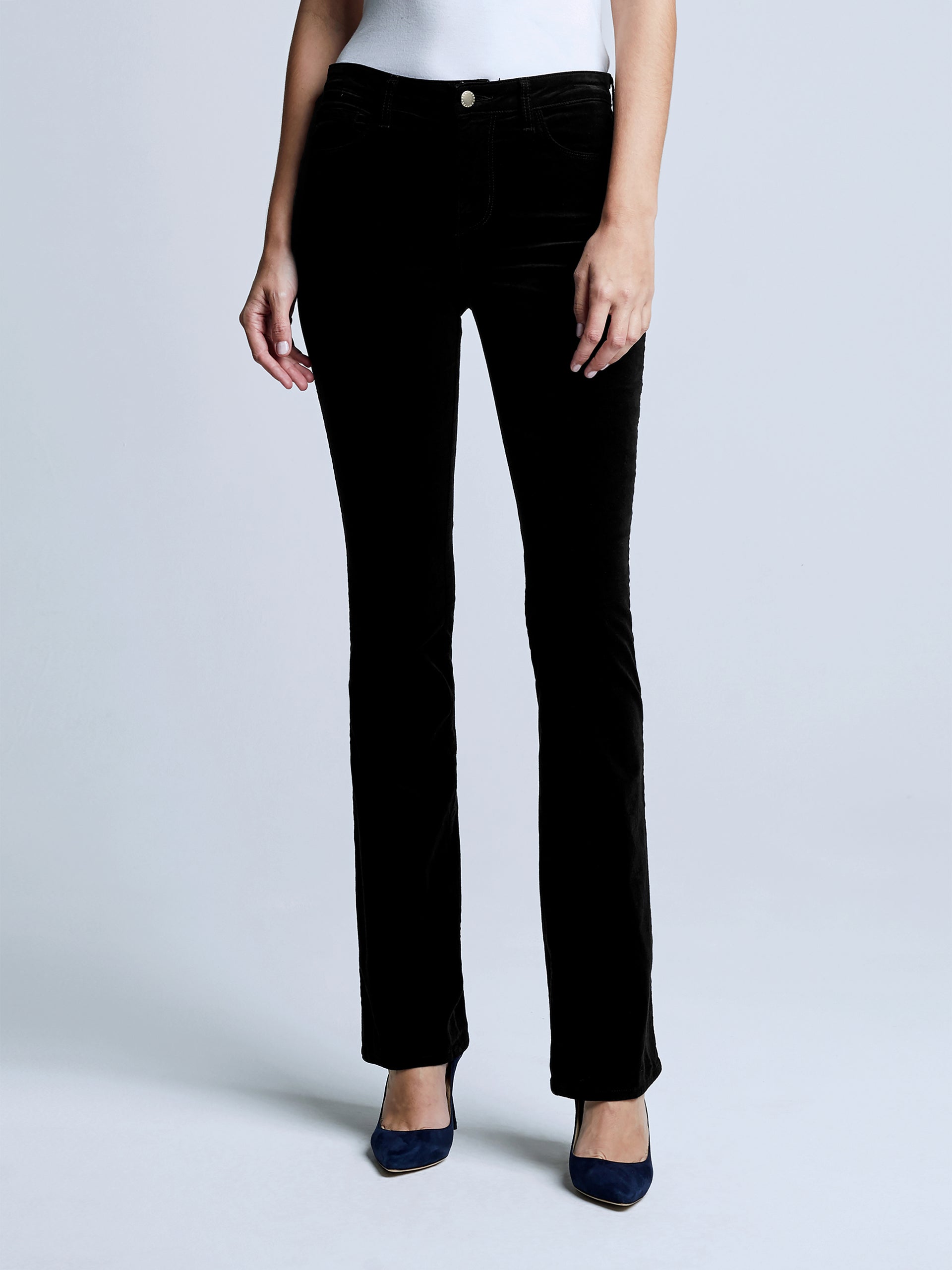 Stevie Velvet Jean jean L'AGENCE   