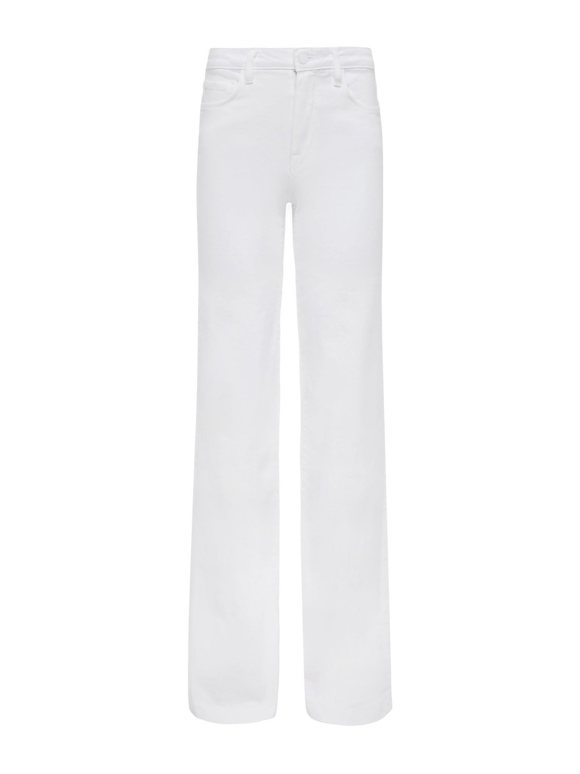 Clayton Wide-Leg Jean jean L'AGENCE   