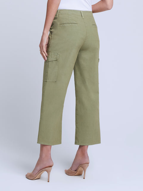 Zoella Trouser