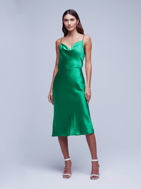 Perin Skirt