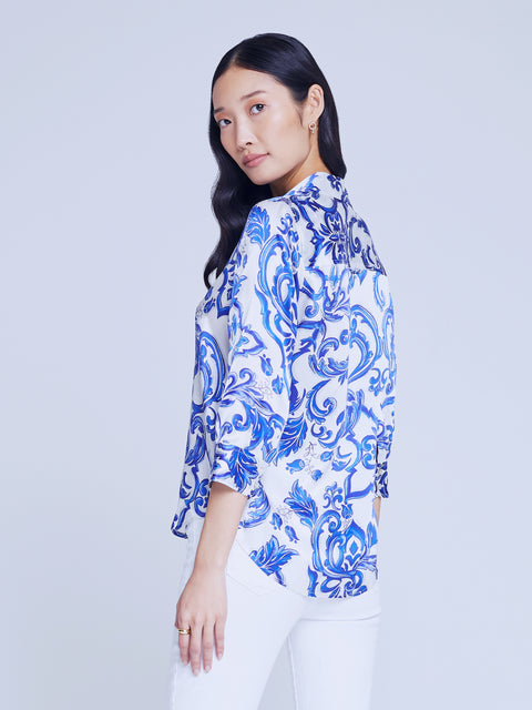 Dani Blouse