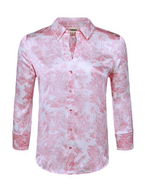 Dani Blouse