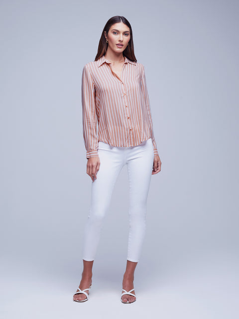 Holly Blouse