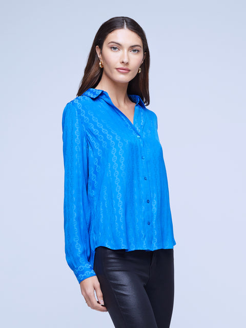 Holly Blouse