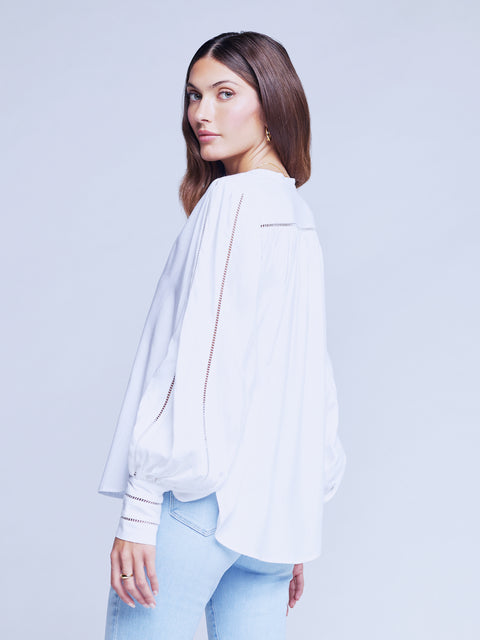 Kiera Blouse