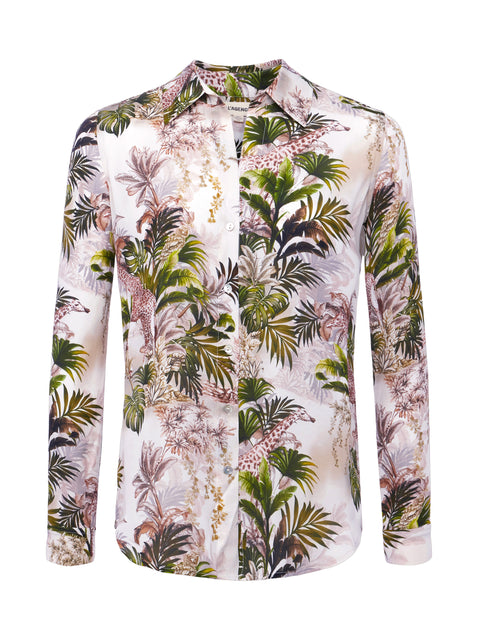 Nina Blouse