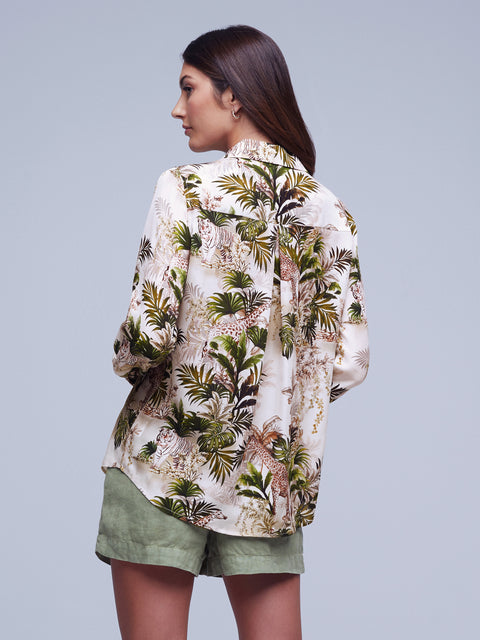 Nina Blouse