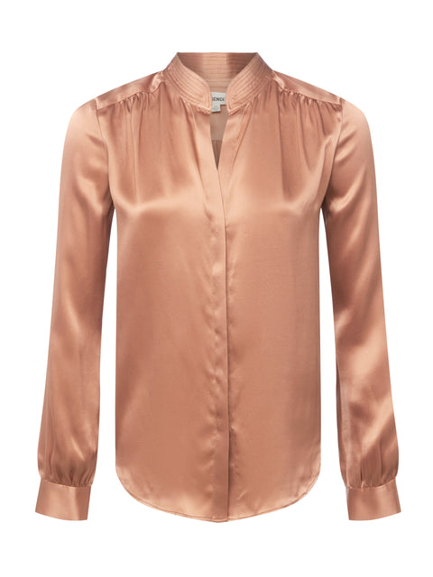 Bianca Blouse