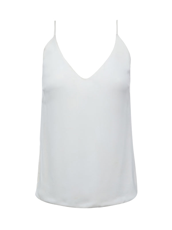 Gabriella Silk Camisole camisole L'AGENCE   