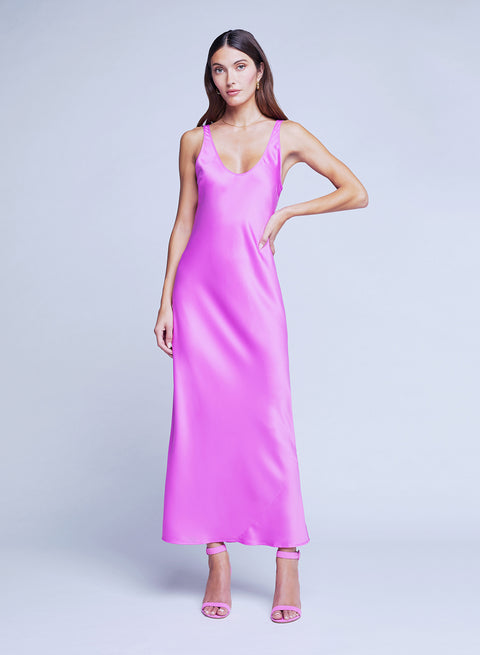Akiya Dress