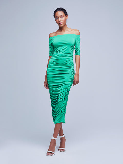 Sequoia Dress